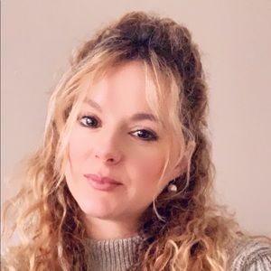 Meet your Posher, Patricia